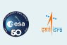 esa and isro