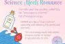 science meets romance