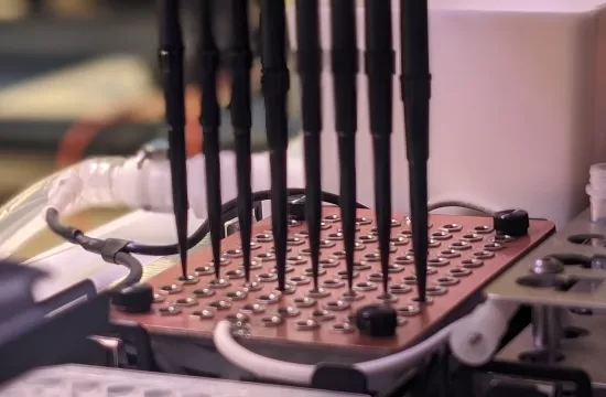 Automation