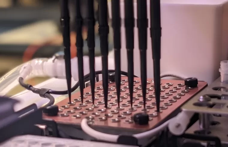 Automation