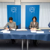 CERN welcomes Slovenia