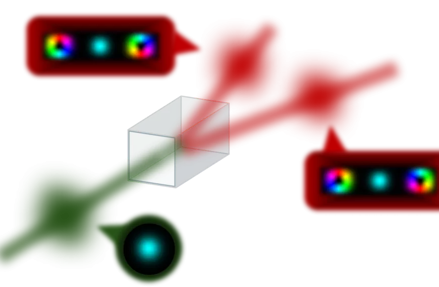Researchers confirm fundamental conservation laws at the quantum level