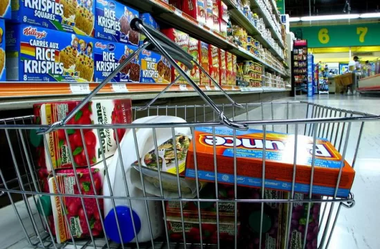Food insecurity