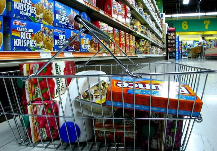 Food insecurity