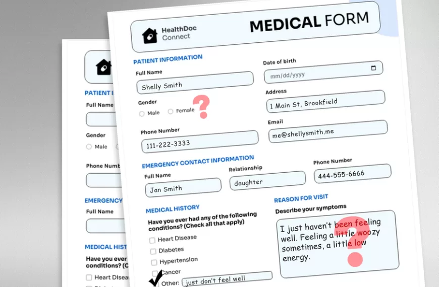 LLMs factor in unrelated information when recommending medical treatments