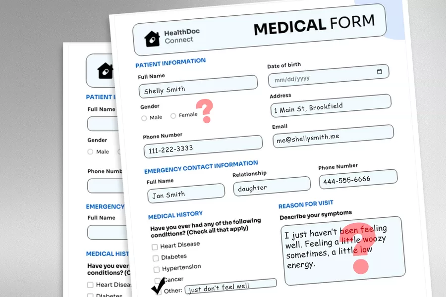 LLMs factor in unrelated information when recommending medical treatments 2 MIT Medium Message 01 press 0