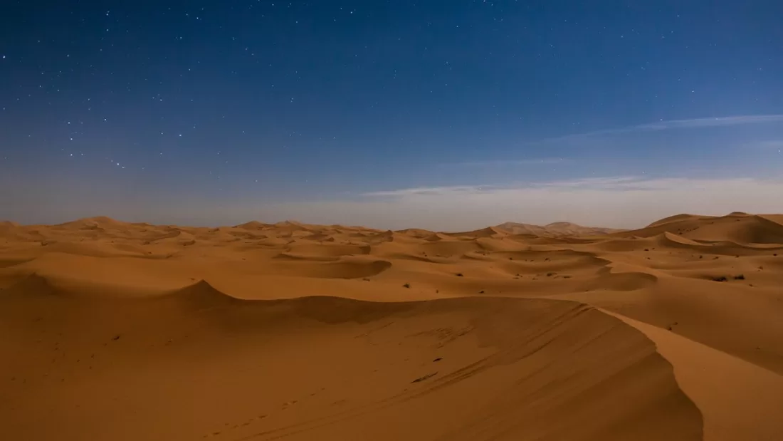 Sahara 0