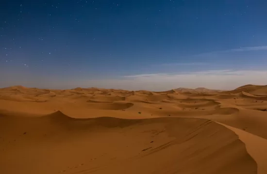 Sahara 0