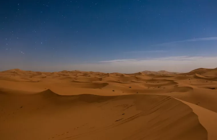 Sahara 0