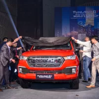 Tunland G7 Launch1
