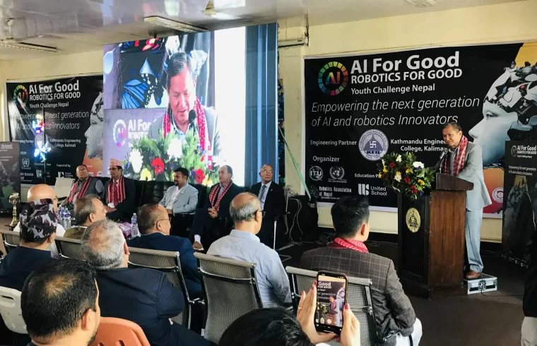 ai for good