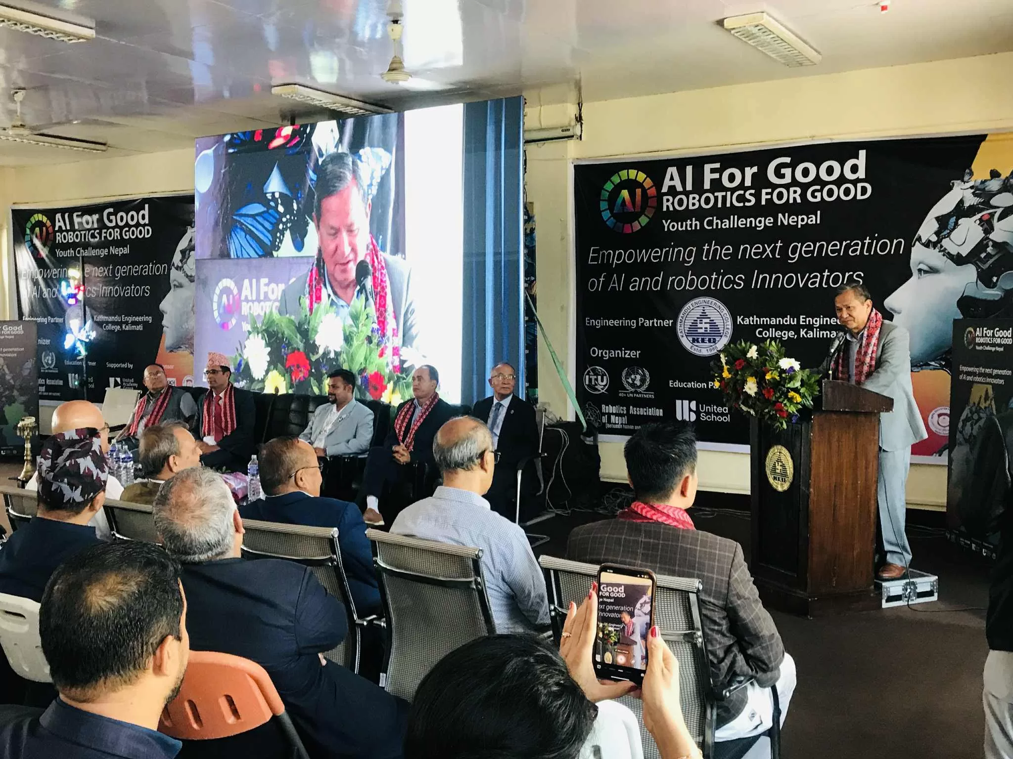 ai for good