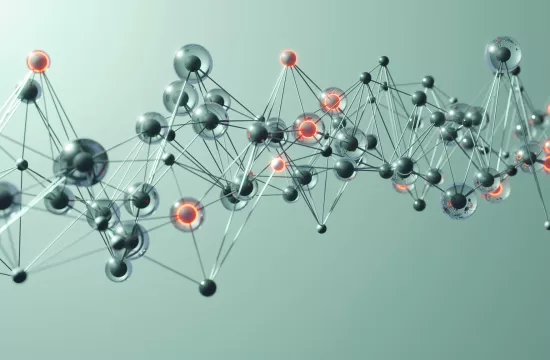 fea atomic chemical structures