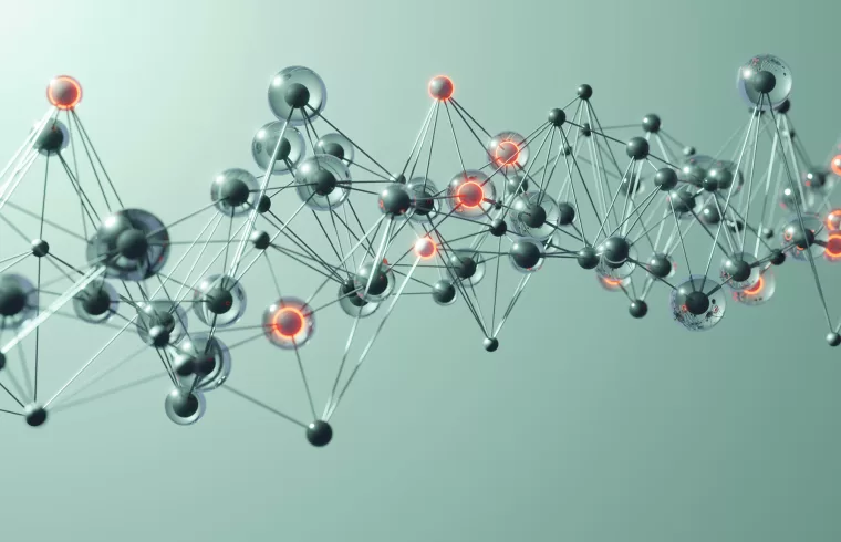 fea atomic chemical structures