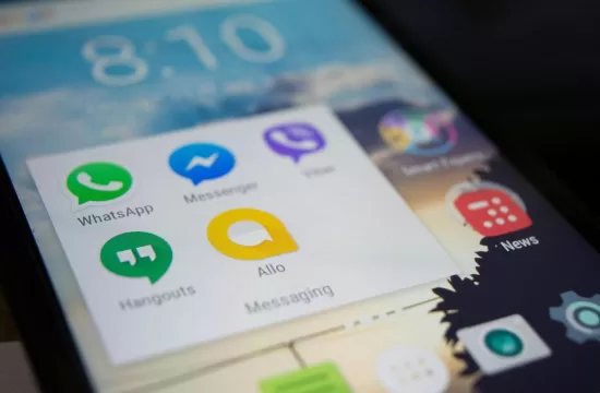 mob app
