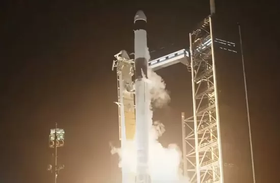 nasa space