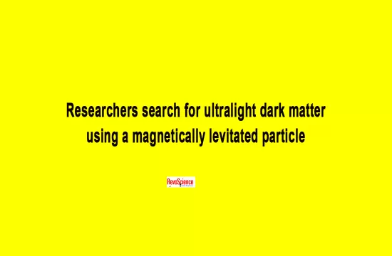 ultralight dark matter