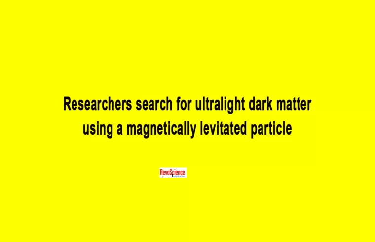 ultralight dark matter