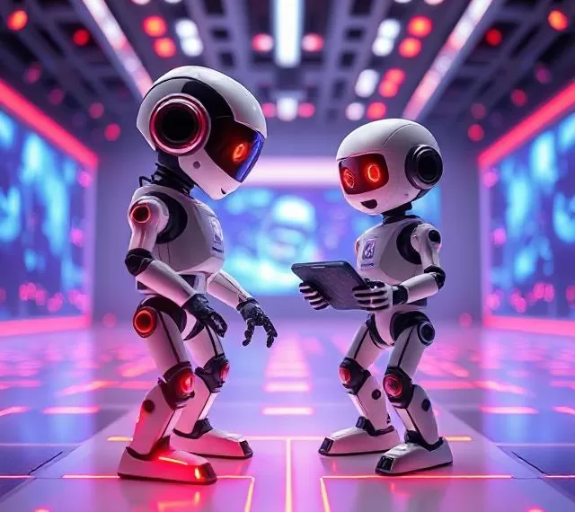 Clustering-based approach accelerates AI learning in robotics and gaming