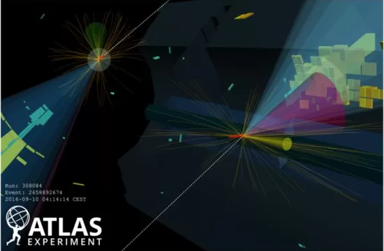 ATLAS Collaboration CERN