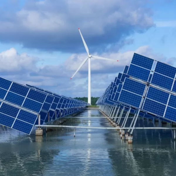 91% of New Renewable Projects Now Cheaper Than Fossil Fuel Alternatives 