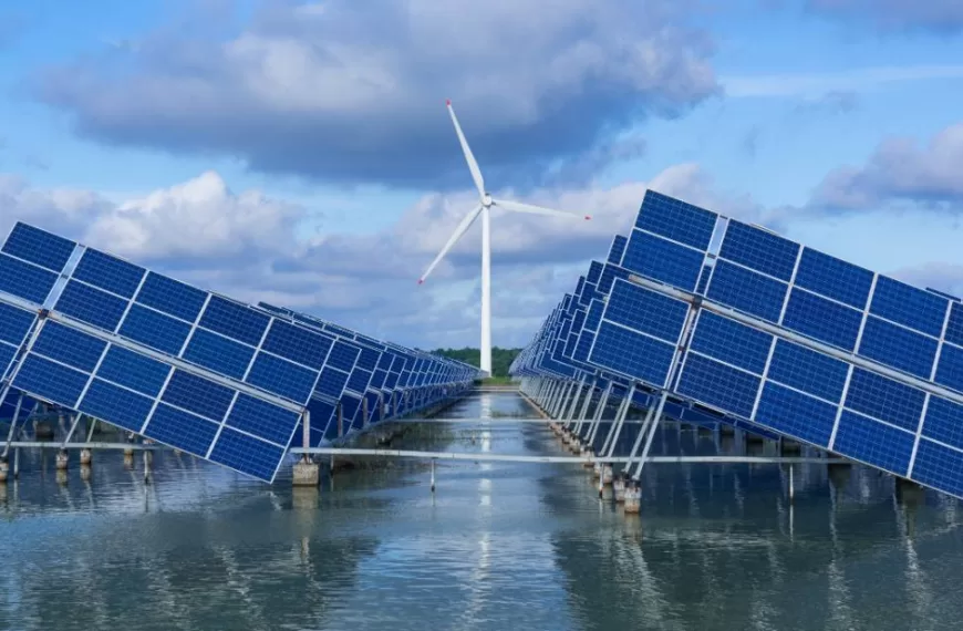 91% of New Renewable Projects Now Cheaper Than Fossil Fuel Alternatives 