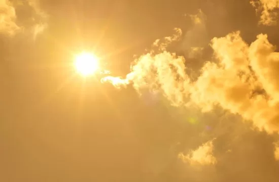 Heatwave