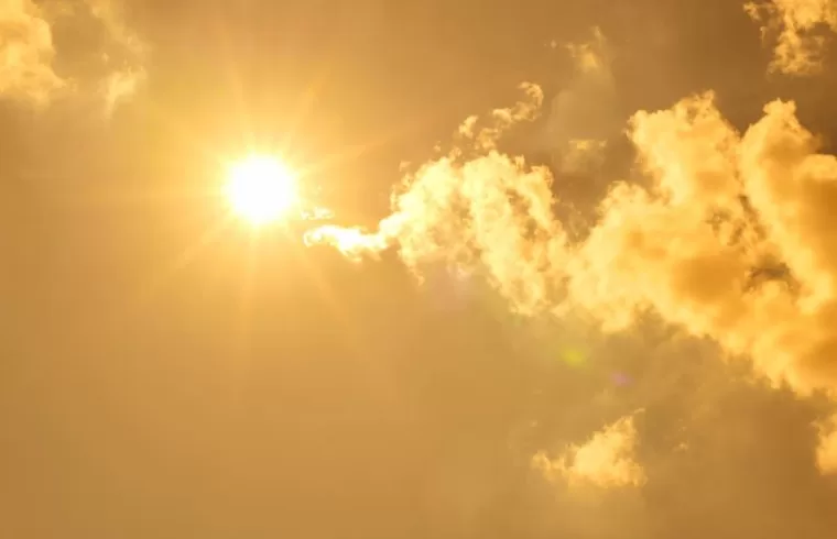 Heatwave