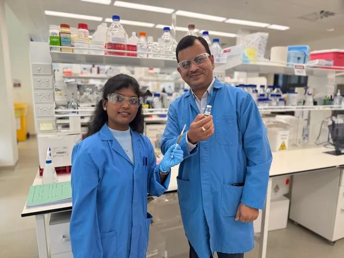 Weekly injection could be life-changing for Parkinson’s patients