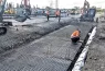 Rubber Geogrid