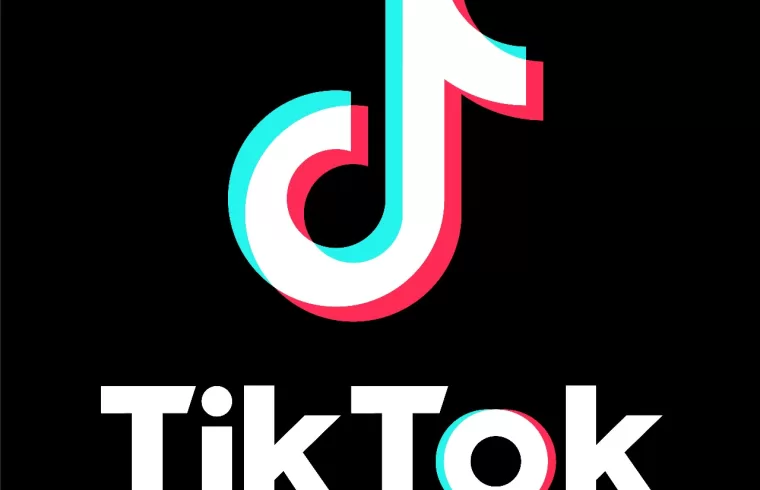 TikTok Logo