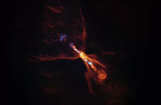 birth of new platenary system