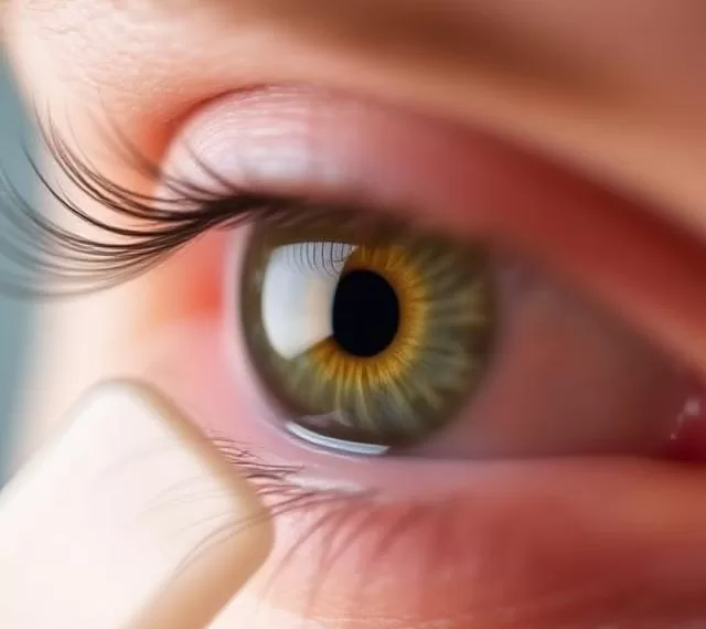 High glucose levels in people with diabetes linked to tripling of eye disease risk