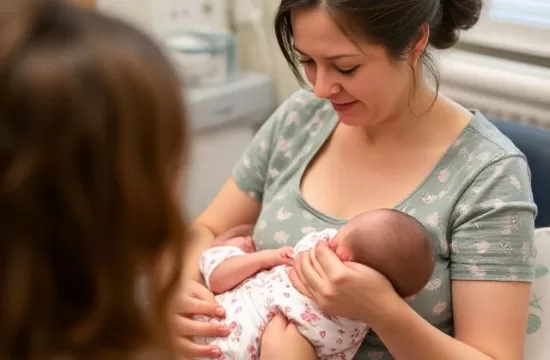 hypertension and breastfeeding