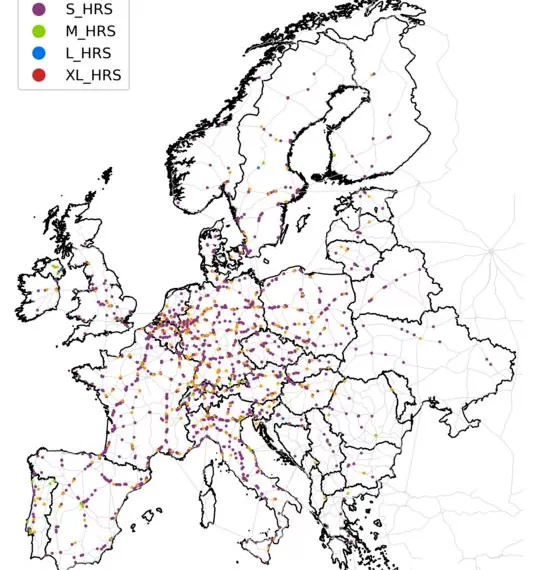 Planned hydrogen refuelling stations may lead to millions of euros in yearly losses