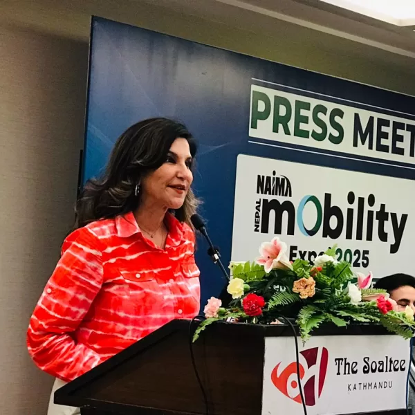 Largest Automobile Exhibition: 35 new vehicle sets to launch at ‘NAIMA Nepal Mobility Expo 2025’