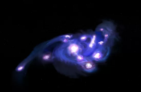 ALMA Cosmic Grapes Illustration full scaled 1