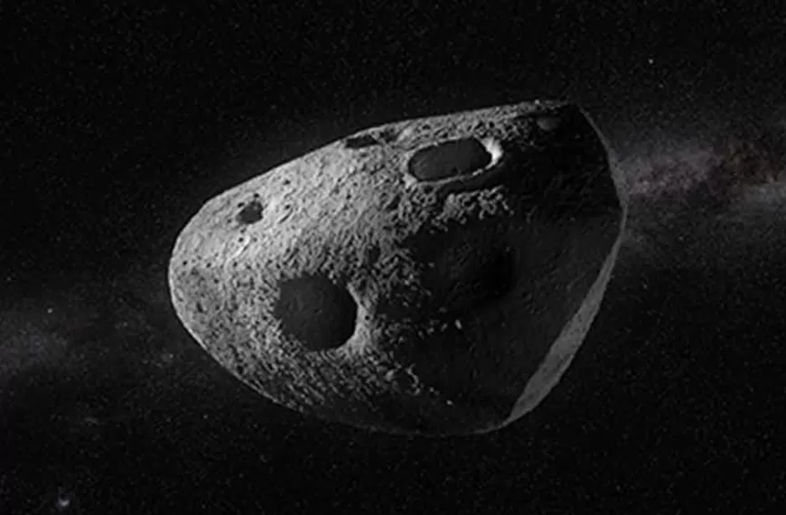 ESA and JAXA Move Forward on Potential Joint Mission to Asteroid Apophis