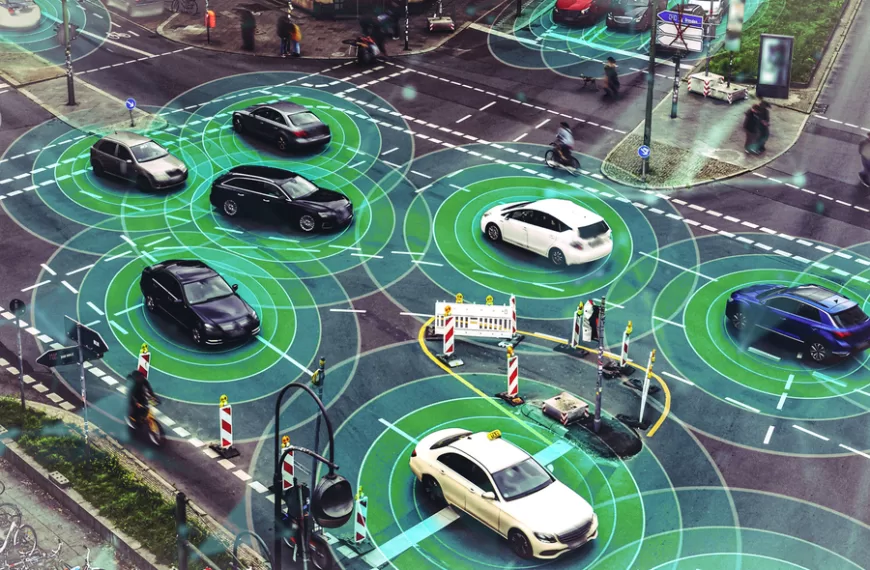 Eco-driving measures could significantly reduce vehicle emissions