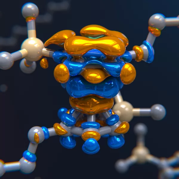 AI helps chemists develop tougher plastics