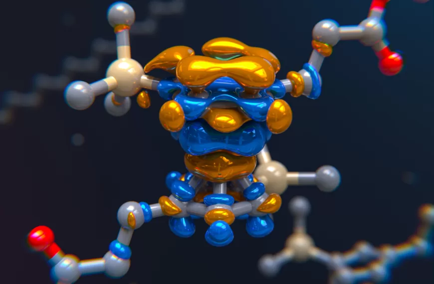AI helps chemists develop tougher plastics
