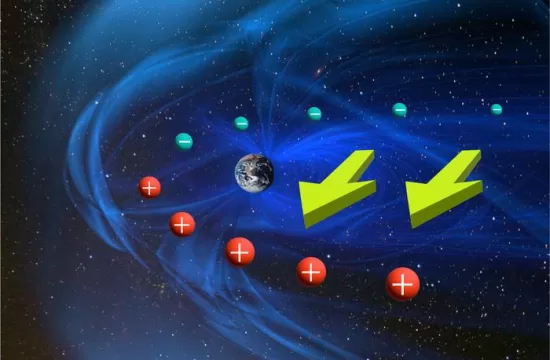 electric charge