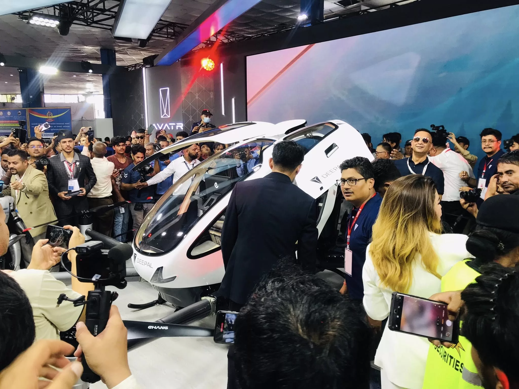 flying car 2