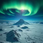 geomatric storms