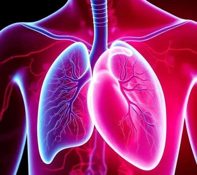 Editorial urges deeper focus on heart-lung interactions in pulmonary vascular disease