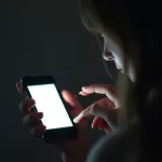 mobile app