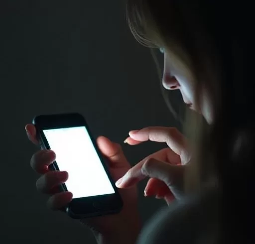 mobile app