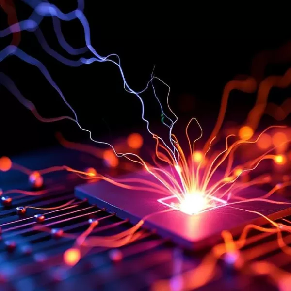 New method to steer electricity in atom-thin metals may revolutionize devices