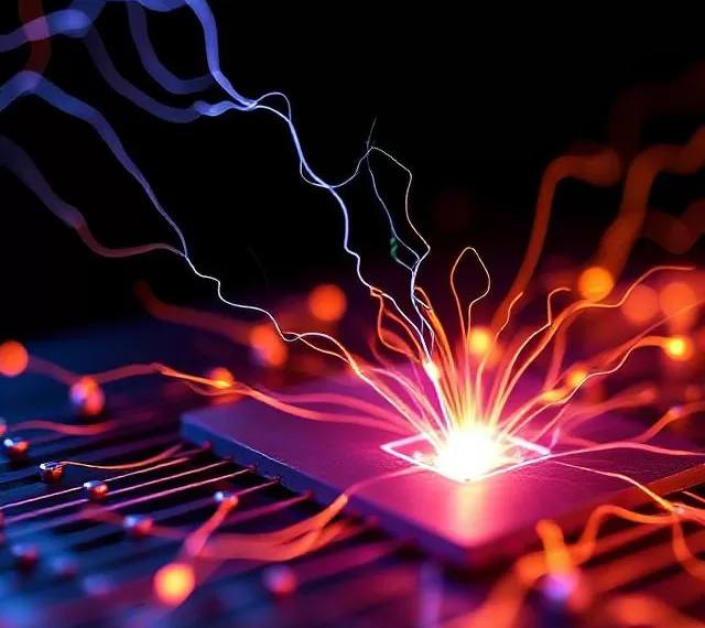 New method to steer electricity in atom-thin metals may revolutionize devices