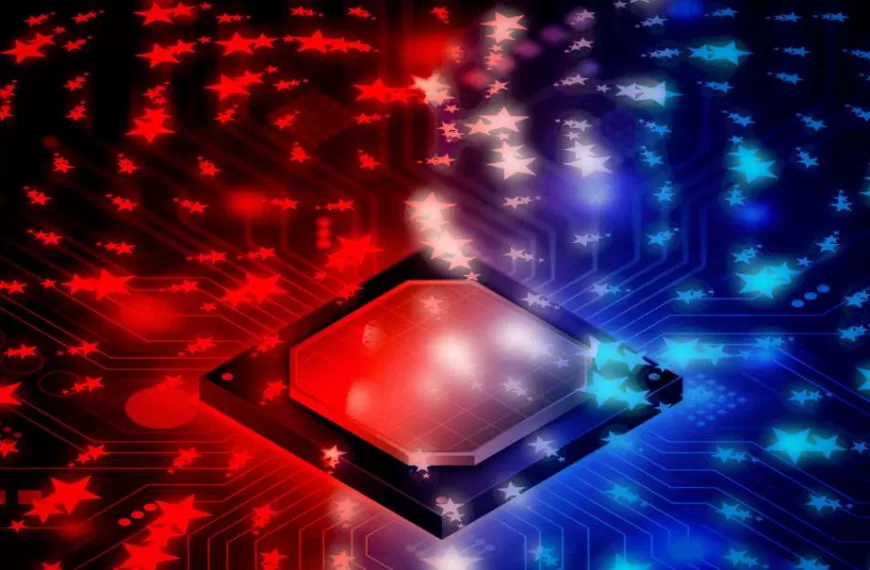 MIT engineers develop a magnetic transistor for more energy-efficient electronics